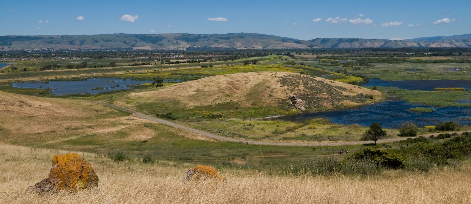 Tourist Place Near Hayward