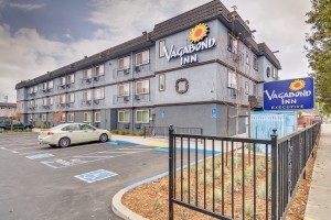 Vagabond Inn Executive Hayward - A perfect corporate hotel in Hayward CA