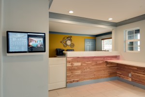 Vagabond Inn Executive Hayward - Your perfect East Bay business traveler hotel