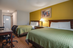 Hotel rooms for groups in Hayward, CA